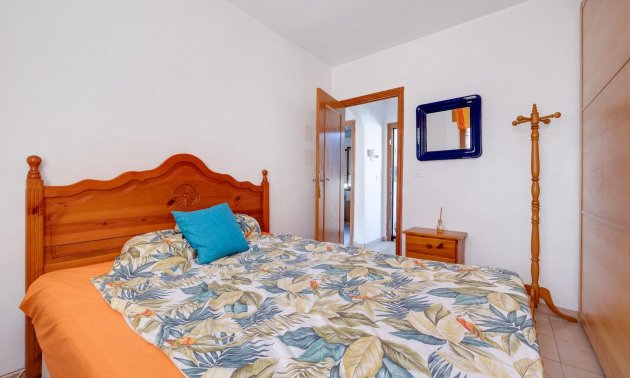 Rynek wtórny - Bungalow -
Torrevieja - La Veleta