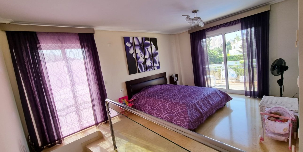 Reventa - Villa -
Torrevieja - La Mata - Town