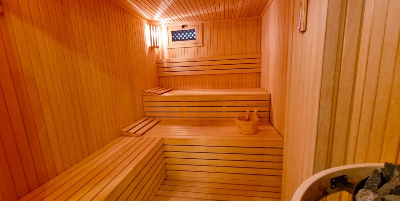 Reventa - Villa -
Torrevieja - La Mata - Town