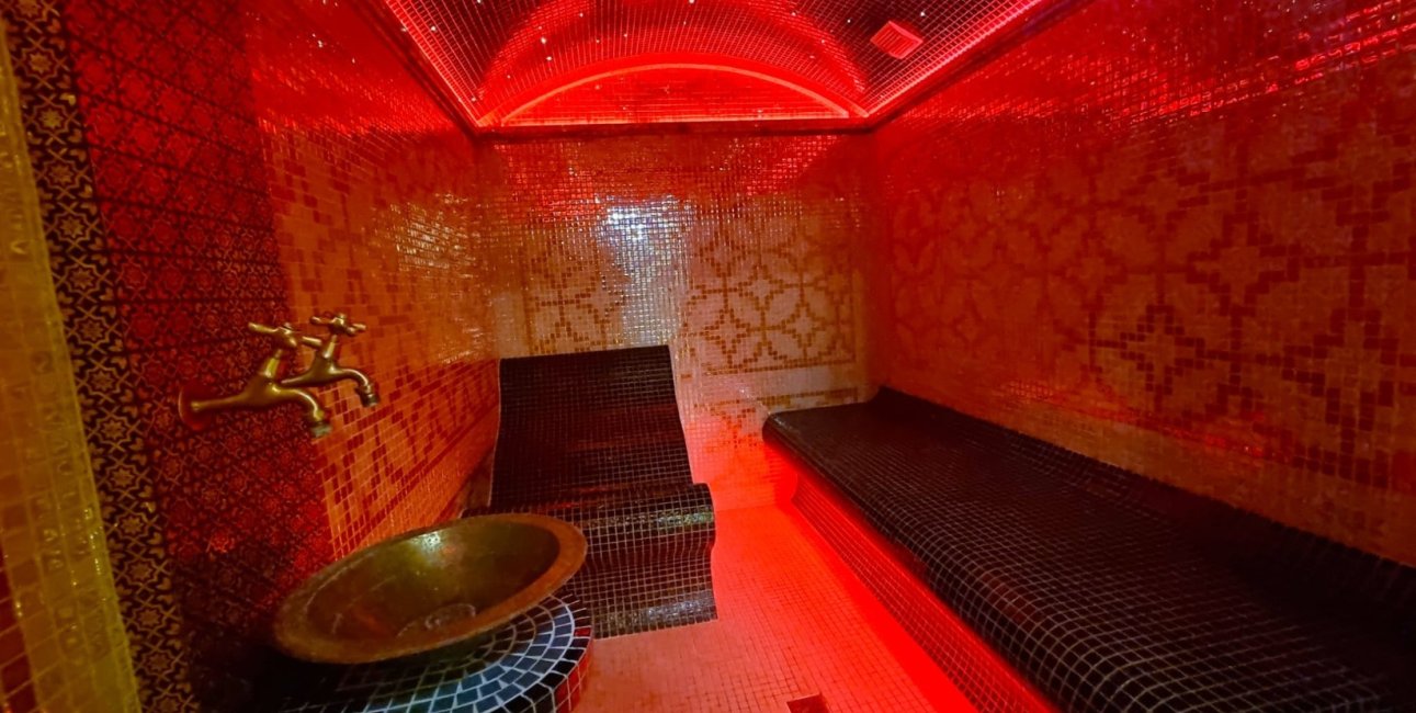 Reventa - Villa -
Torrevieja - La Mata - Town