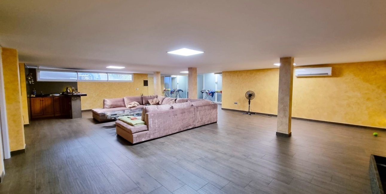 Reventa - Villa -
Torrevieja - La Mata - Town