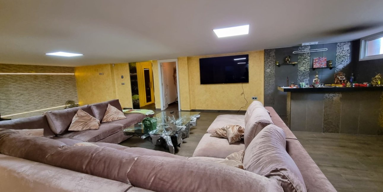 Reventa - Villa -
Torrevieja - La Mata - Town