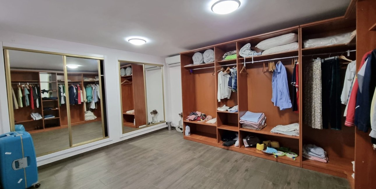 Reventa - Villa -
Torrevieja - La Mata - Town