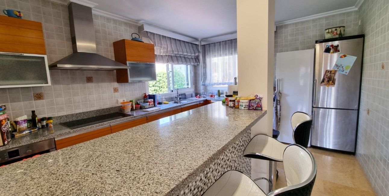 Reventa - Villa -
Torrevieja - La Mata - Town