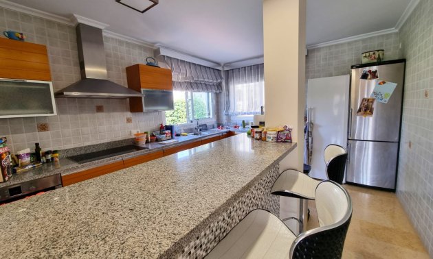 Reventa - Villa -
Torrevieja - La Mata - Town