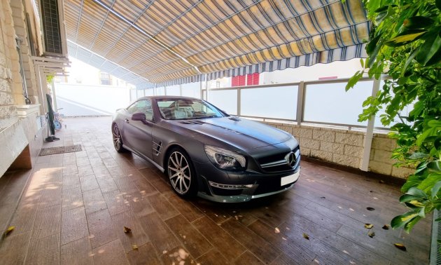 Reventa - Villa -
Torrevieja - La Mata - Town