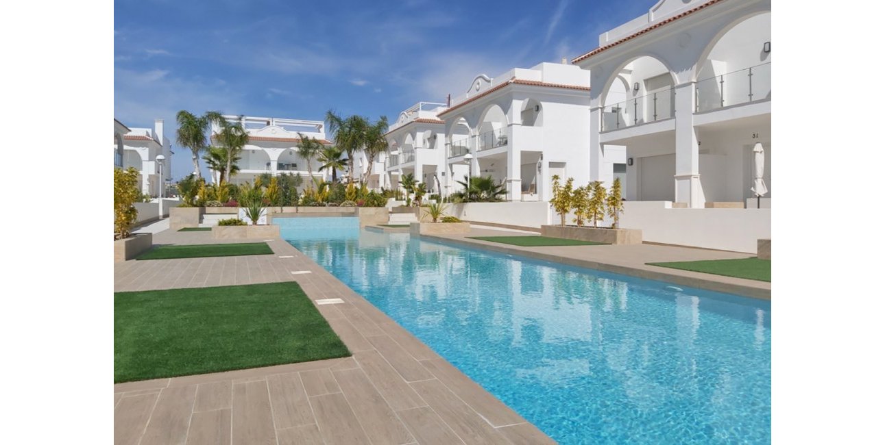 Resale - Apartment / flat -
Ciudad Quesada - Doña Pepa