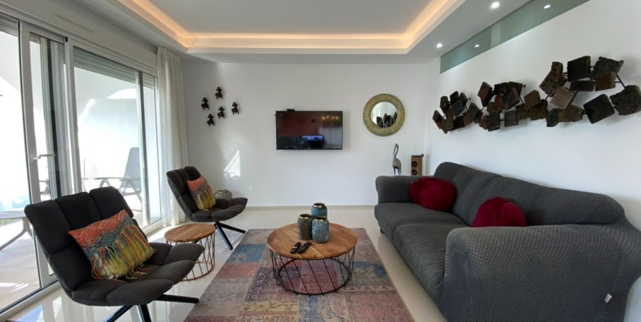 Resale - Apartment / flat -
Ciudad Quesada - Doña Pepa