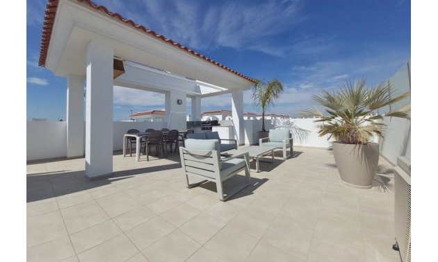 Resale - Apartment / flat -
Ciudad Quesada - Doña Pepa