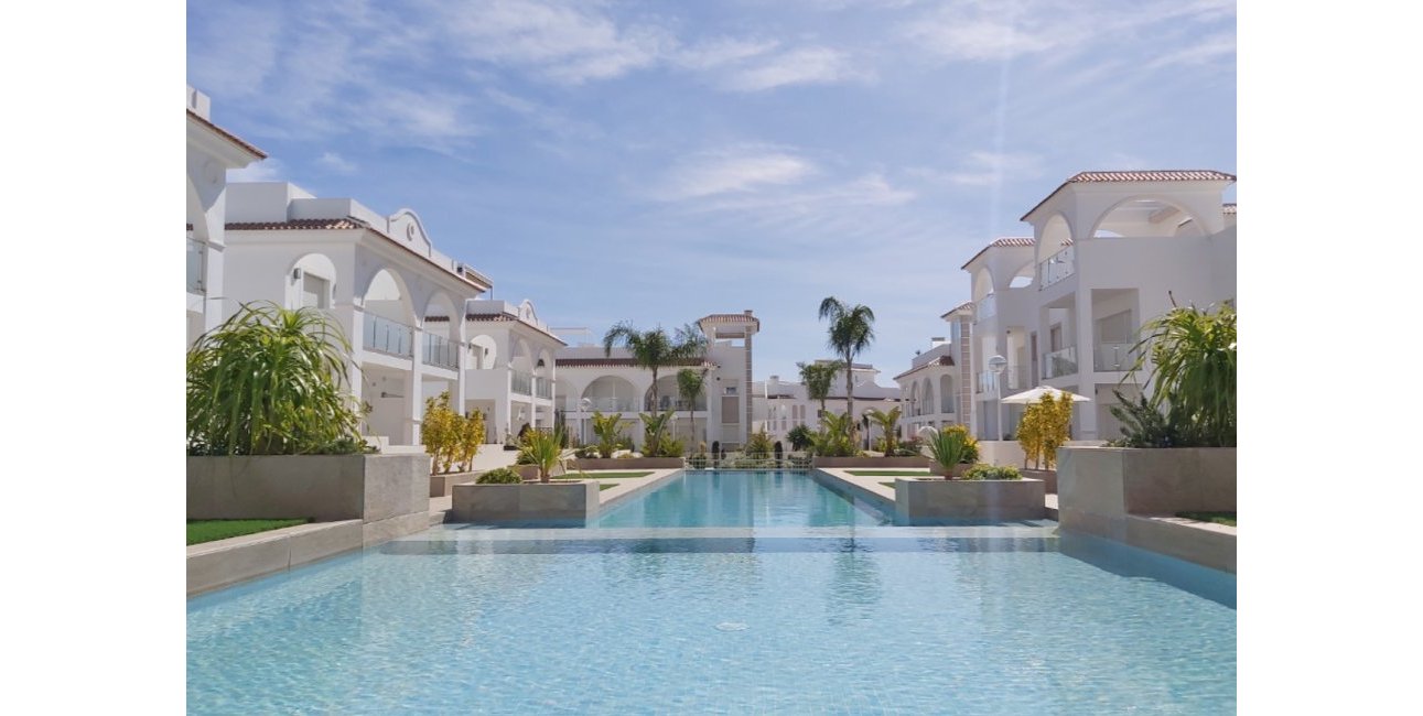 Resale - Apartment / flat -
Ciudad Quesada - Doña Pepa