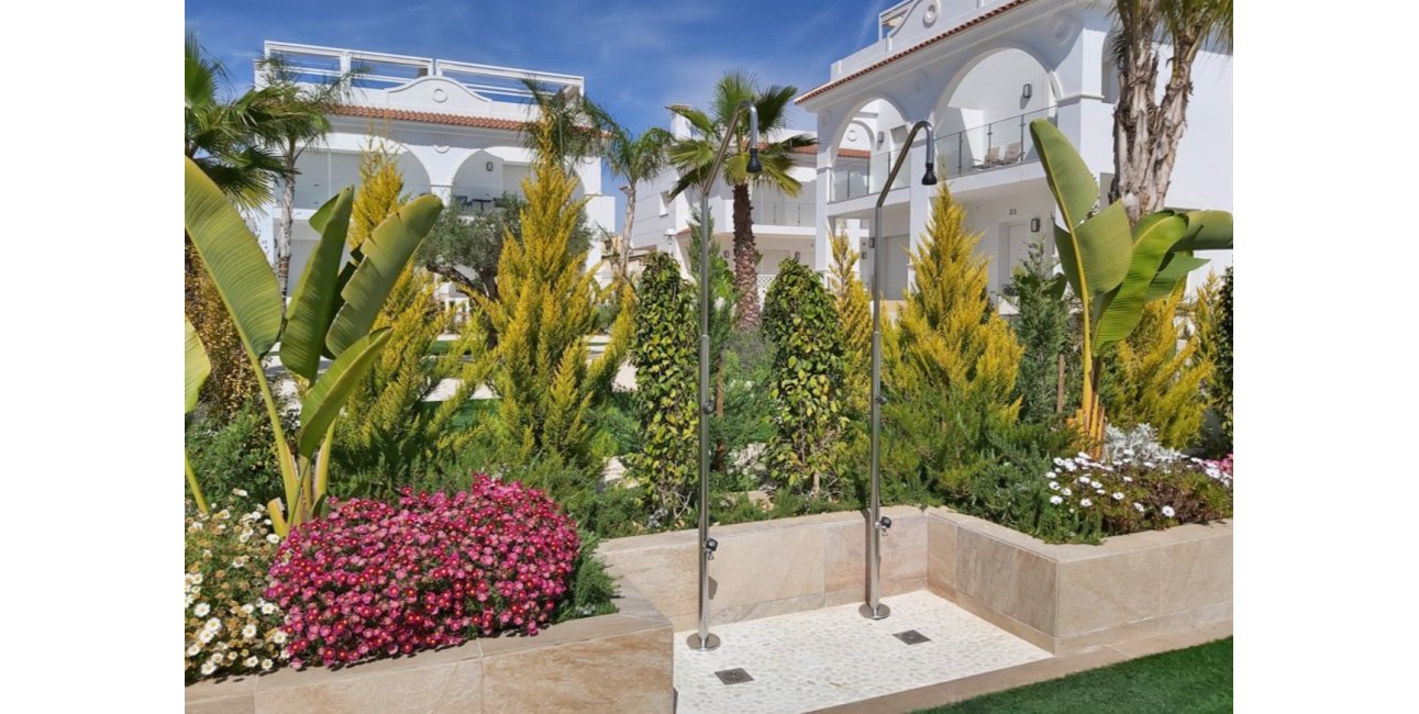 Resale - Apartment / flat -
Ciudad Quesada - Doña Pepa