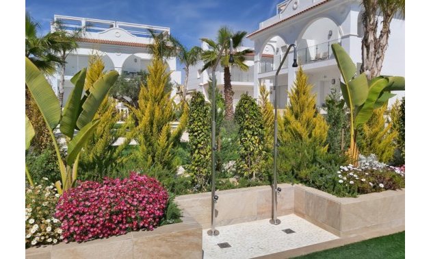 Resale - Apartment / flat -
Ciudad Quesada - Doña Pepa