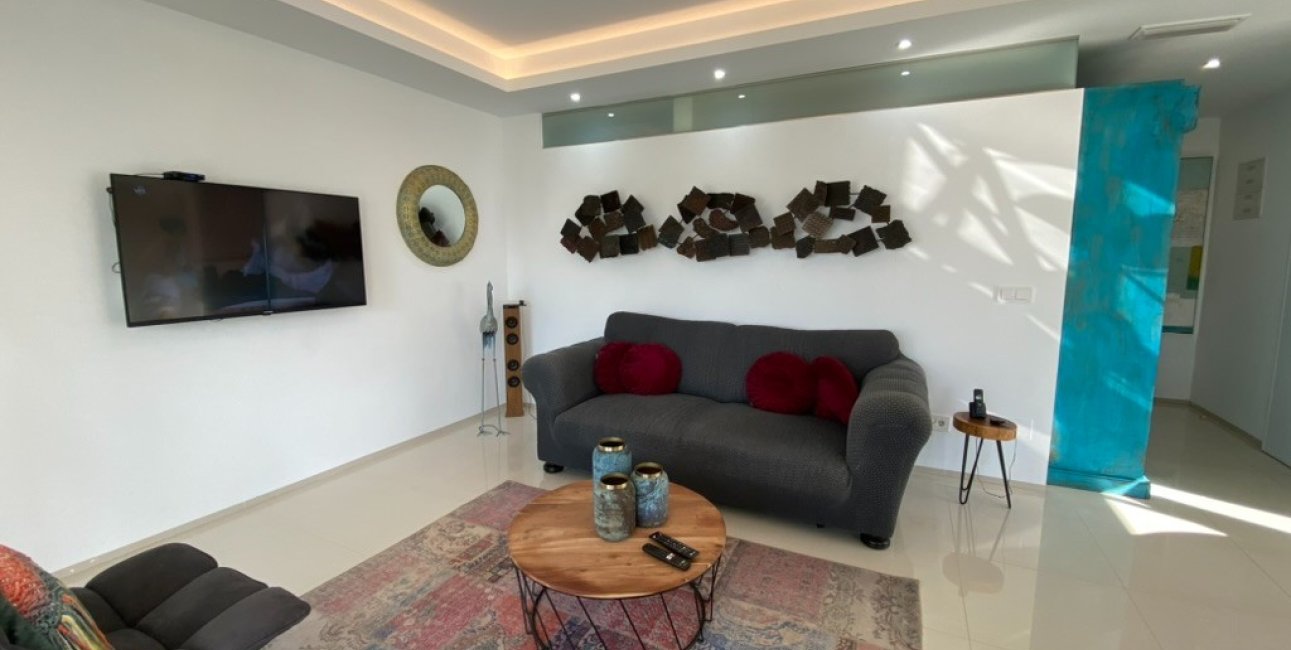 Resale - Apartment / flat -
Ciudad Quesada - Doña Pepa