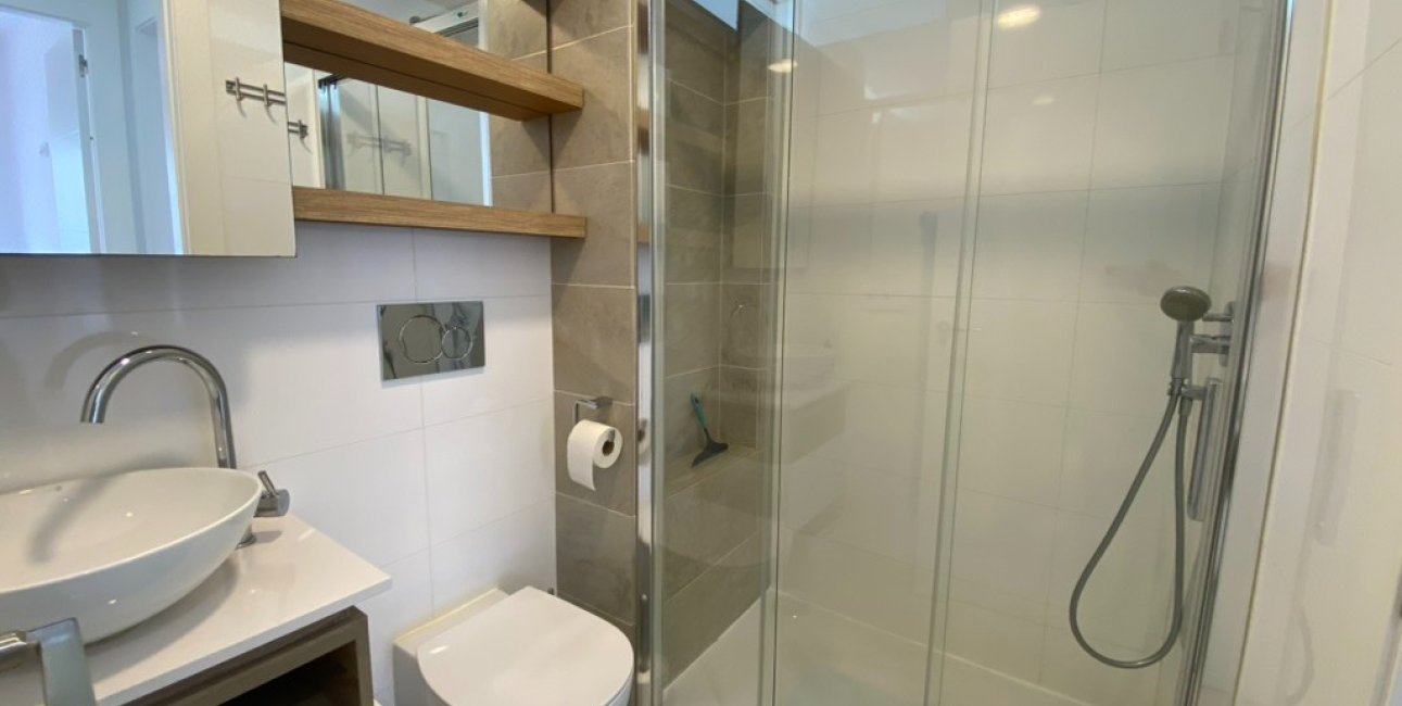 Resale - Apartment / flat -
Ciudad Quesada - Doña Pepa