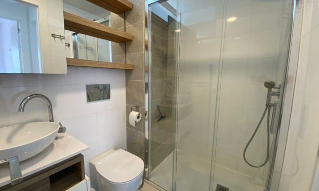 Resale - Apartment / flat -
Ciudad Quesada - Doña Pepa