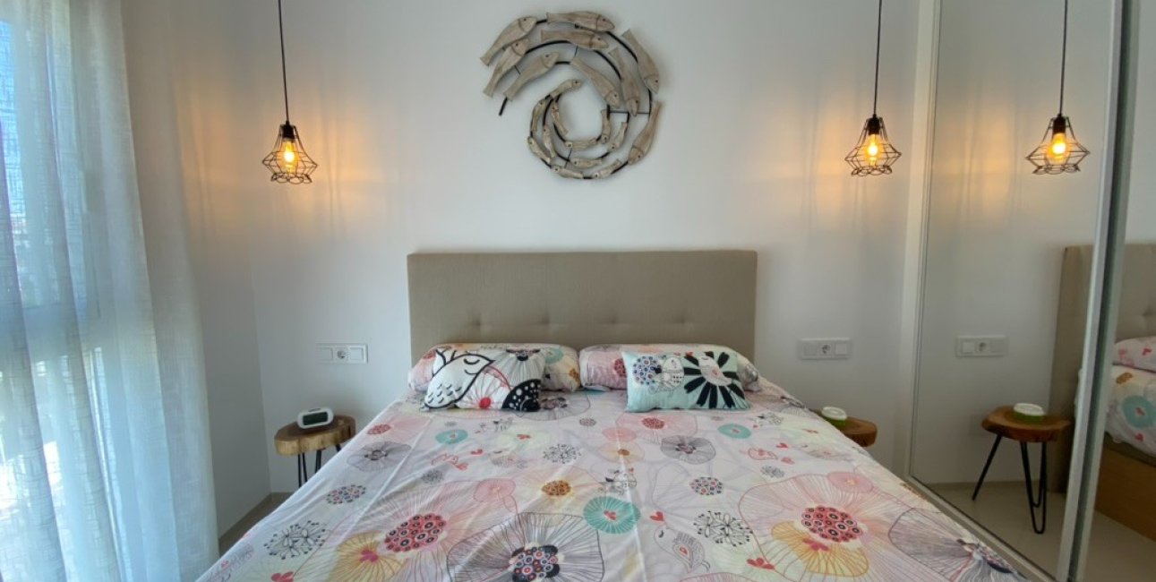 Resale - Apartment / flat -
Ciudad Quesada - Doña Pepa