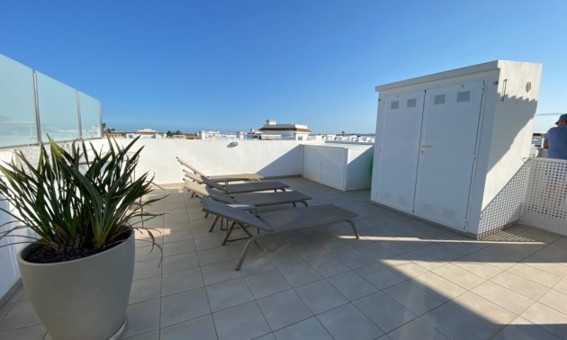 Resale - Apartment / flat -
Ciudad Quesada - Doña Pepa
