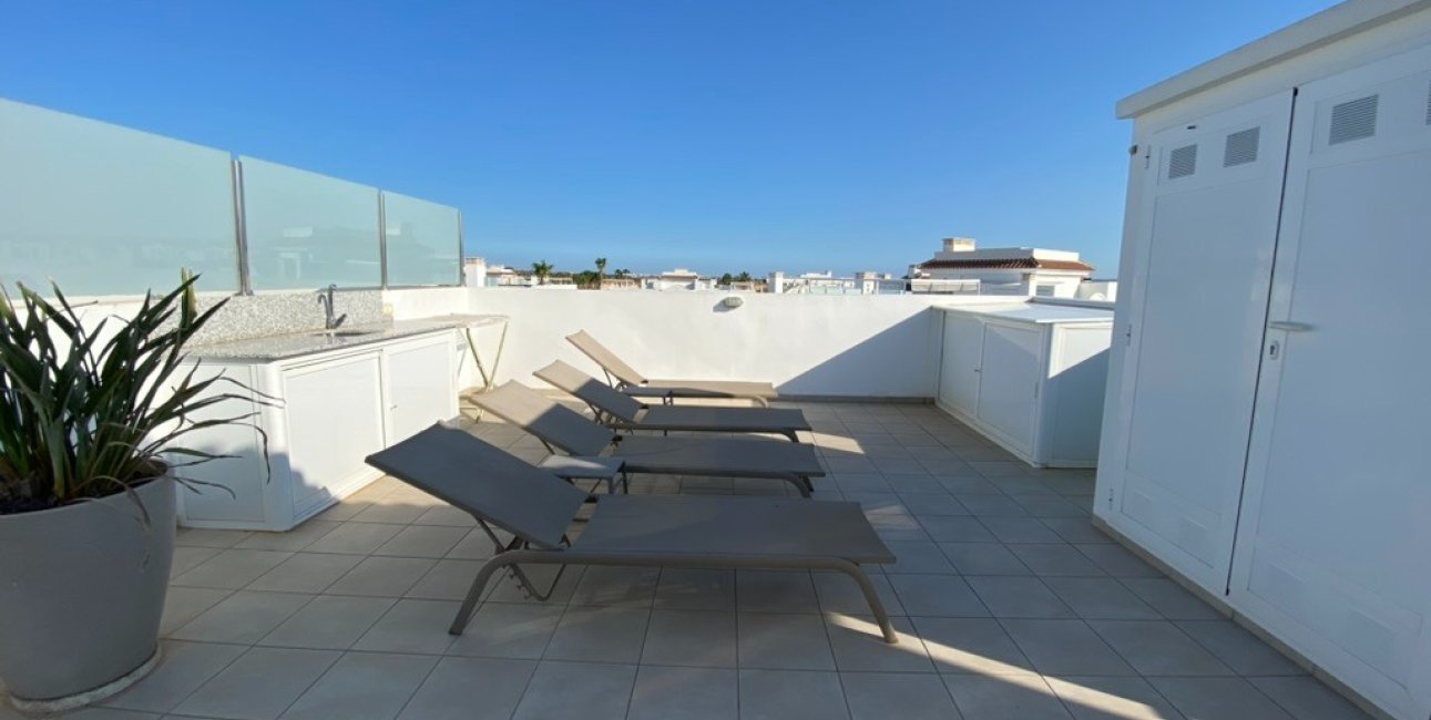 Resale - Apartment / flat -
Ciudad Quesada - Doña Pepa