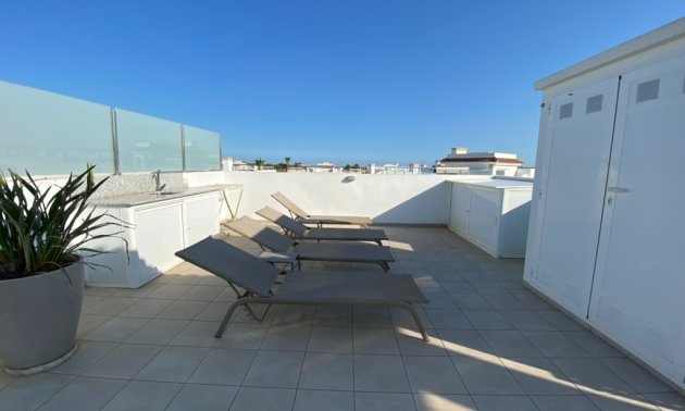 Resale - Apartment / flat -
Ciudad Quesada - Doña Pepa