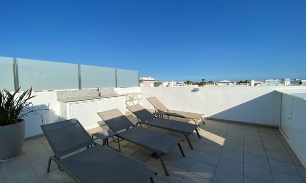 Resale - Apartment / flat -
Ciudad Quesada - Doña Pepa