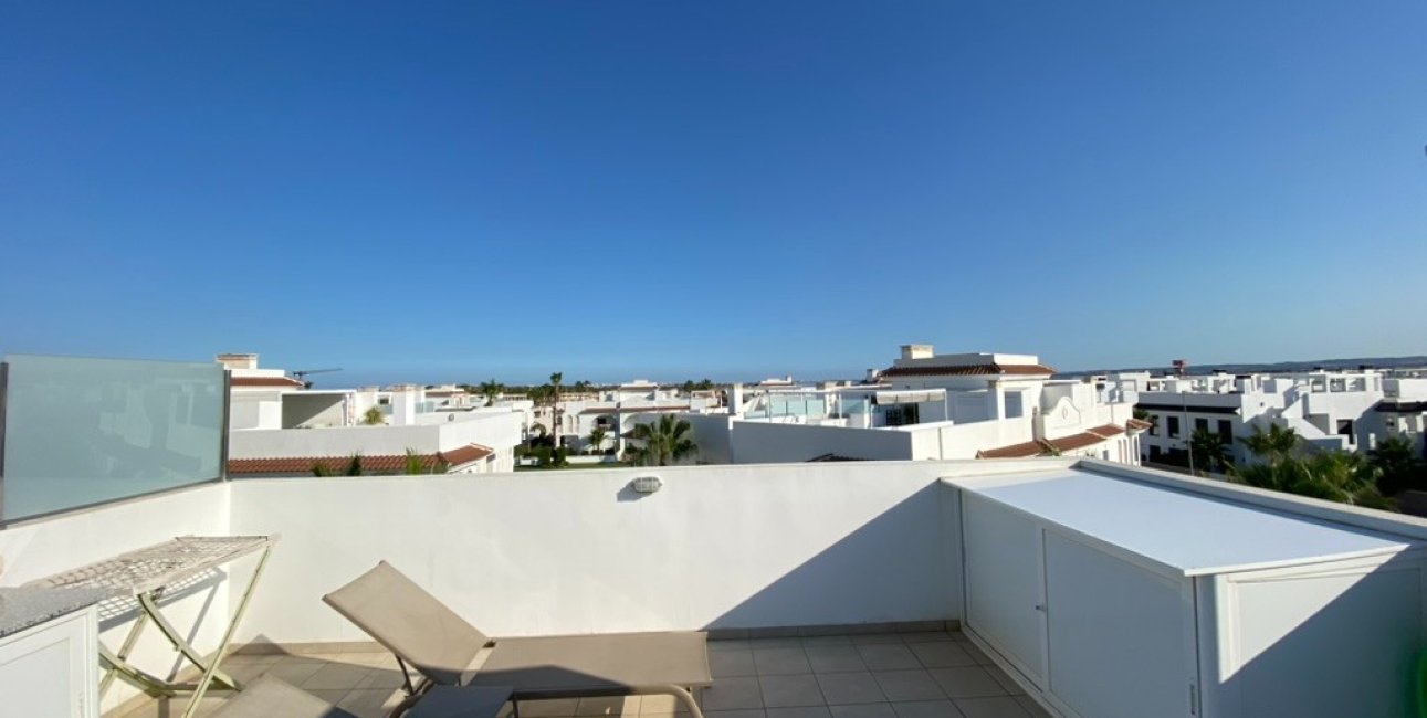 Resale - Apartment / flat -
Ciudad Quesada - Doña Pepa