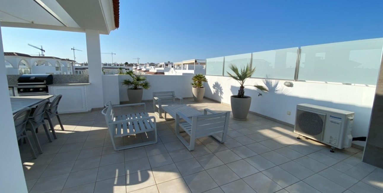 Resale - Apartment / flat -
Ciudad Quesada - Doña Pepa