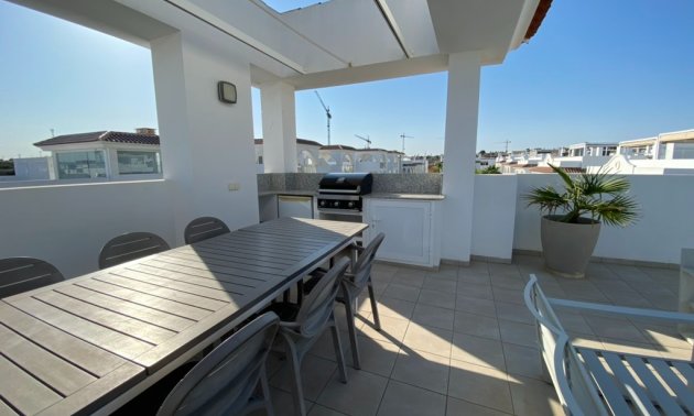 Resale - Apartment / flat -
Ciudad Quesada - Doña Pepa