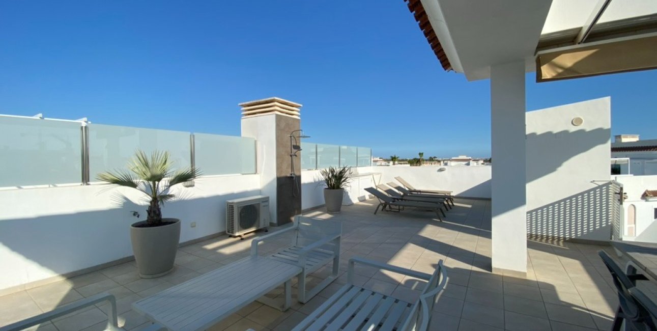 Resale - Apartment / flat -
Ciudad Quesada - Doña Pepa