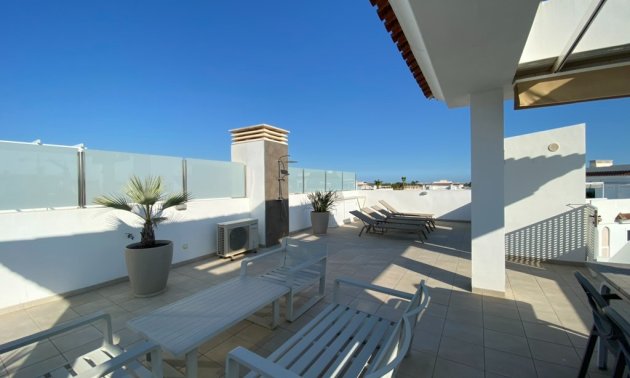 Resale - Apartment / flat -
Ciudad Quesada - Doña Pepa