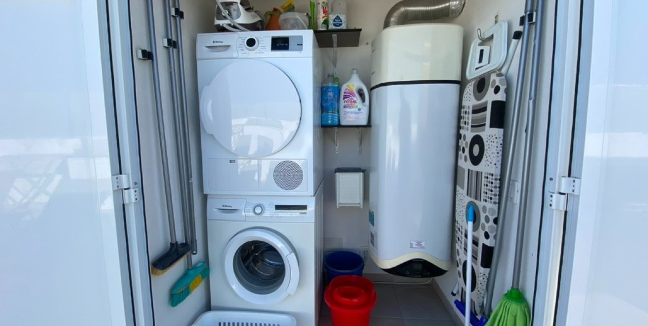 Resale - Apartment / flat -
Ciudad Quesada - Doña Pepa