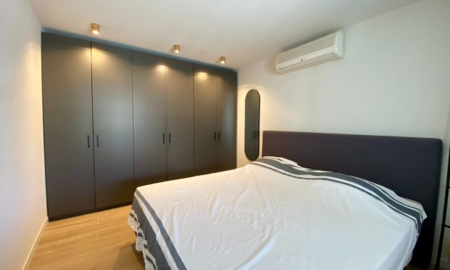 Resale - Villa -
Ciudad Quesada - Ciudad Quesada - Town