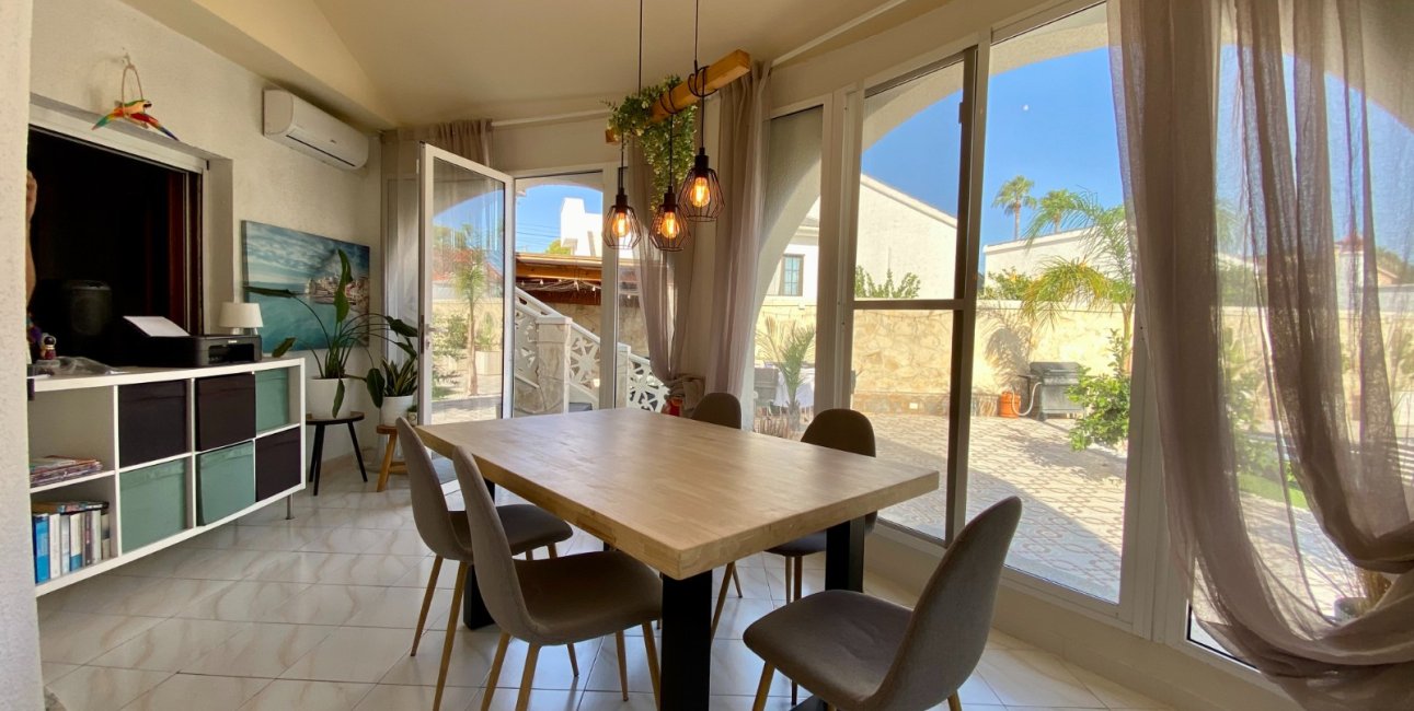 Resale - Villa -
Ciudad Quesada - Ciudad Quesada - Town