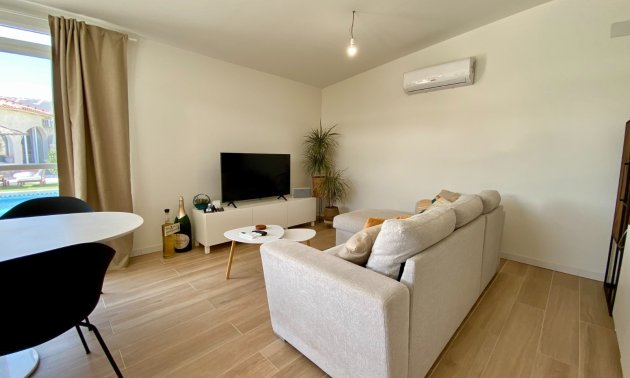 Resale - Villa -
Ciudad Quesada - Ciudad Quesada - Town