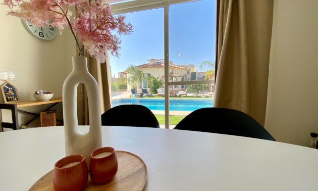 Resale - Villa -
Ciudad Quesada - Ciudad Quesada - Town