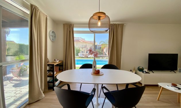 Resale - Villa -
Ciudad Quesada - Ciudad Quesada - Town