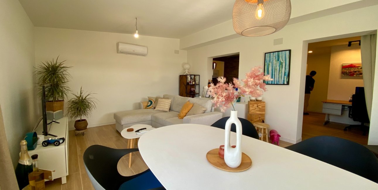 Resale - Villa -
Ciudad Quesada - Ciudad Quesada - Town