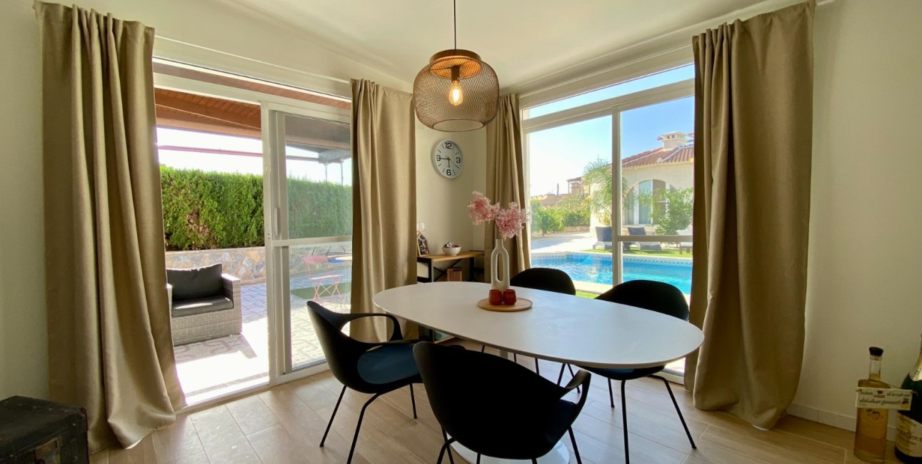 Resale - Villa -
Ciudad Quesada - Ciudad Quesada - Town