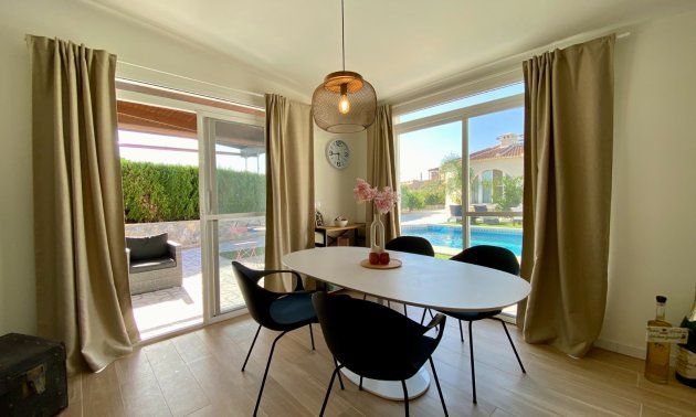 Resale - Villa -
Ciudad Quesada - Ciudad Quesada - Town