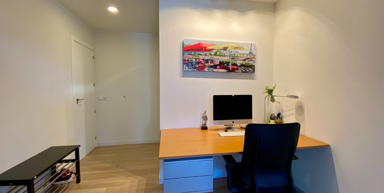 Resale - Villa -
Ciudad Quesada - Ciudad Quesada - Town