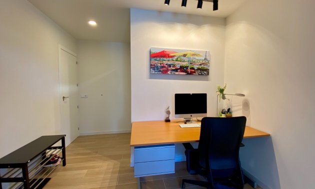 Resale - Villa -
Ciudad Quesada - Ciudad Quesada - Town