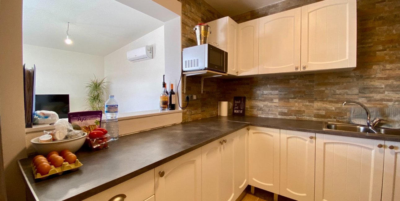 Resale - Villa -
Ciudad Quesada - Ciudad Quesada - Town