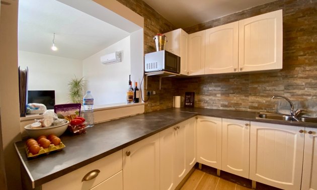 Resale - Villa -
Ciudad Quesada - Ciudad Quesada - Town