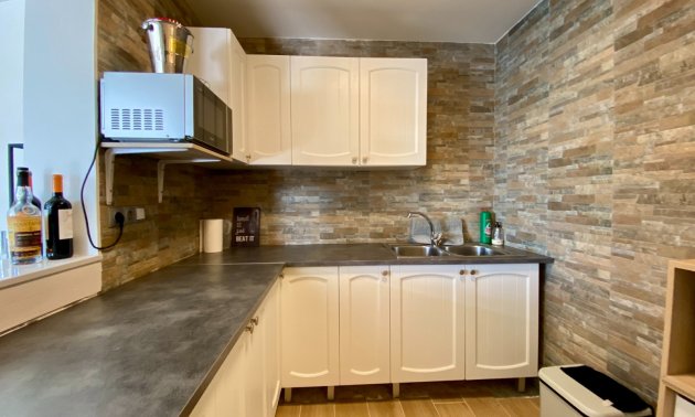 Resale - Villa -
Ciudad Quesada - Ciudad Quesada - Town