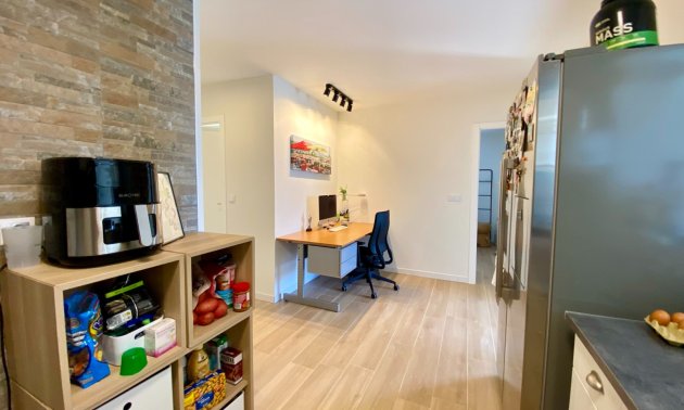 Resale - Villa -
Ciudad Quesada - Ciudad Quesada - Town