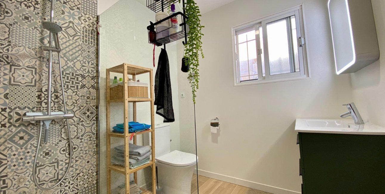 Resale - Villa -
Ciudad Quesada - Ciudad Quesada - Town