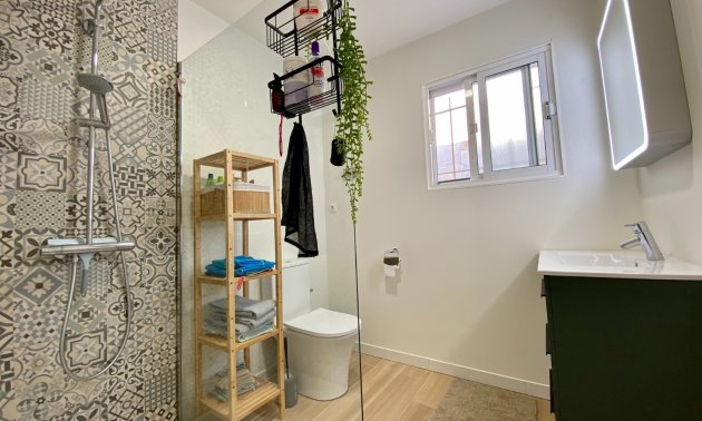 Resale - Villa -
Ciudad Quesada - Ciudad Quesada - Town