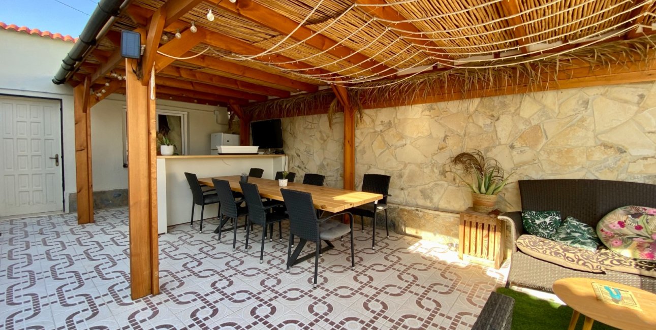 Resale - Villa -
Ciudad Quesada - Ciudad Quesada - Town