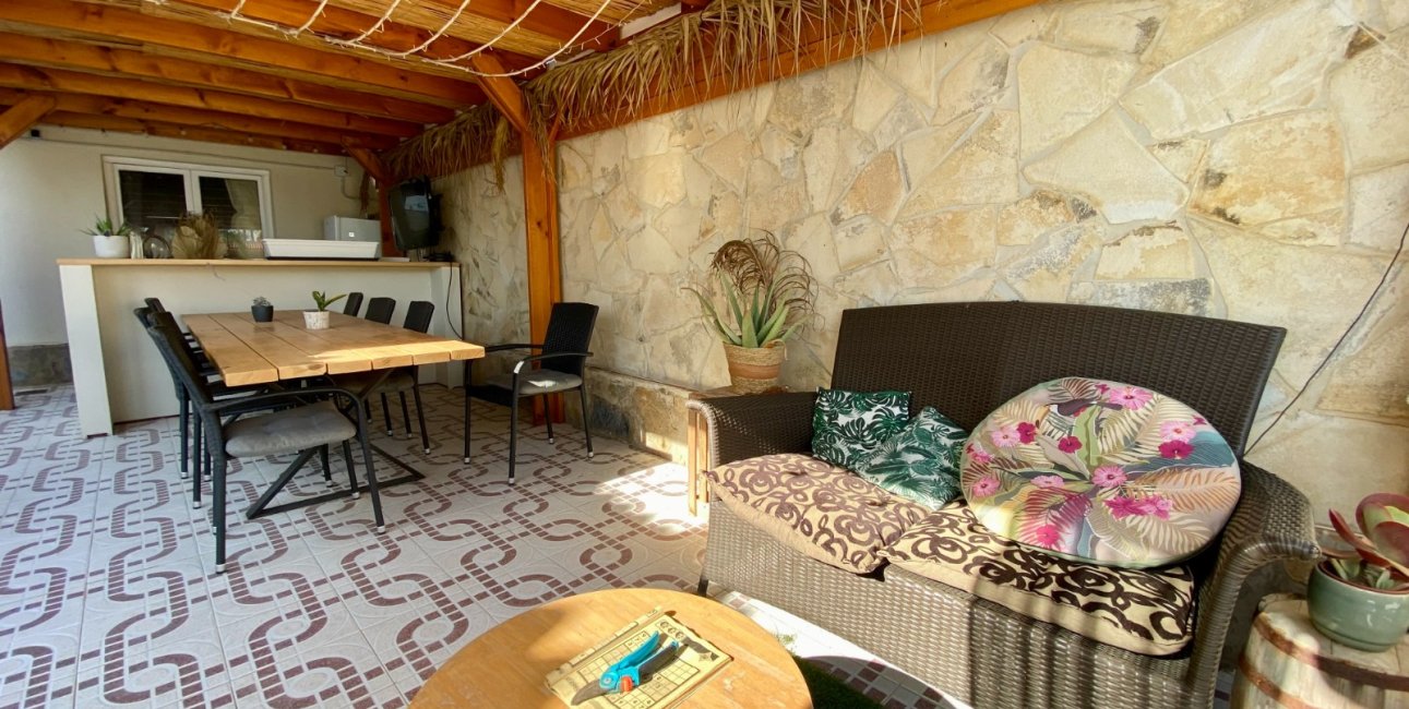 Resale - Villa -
Ciudad Quesada - Ciudad Quesada - Town