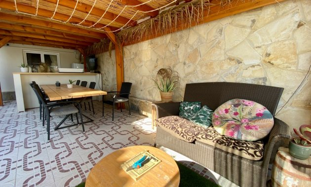 Resale - Villa -
Ciudad Quesada - Ciudad Quesada - Town