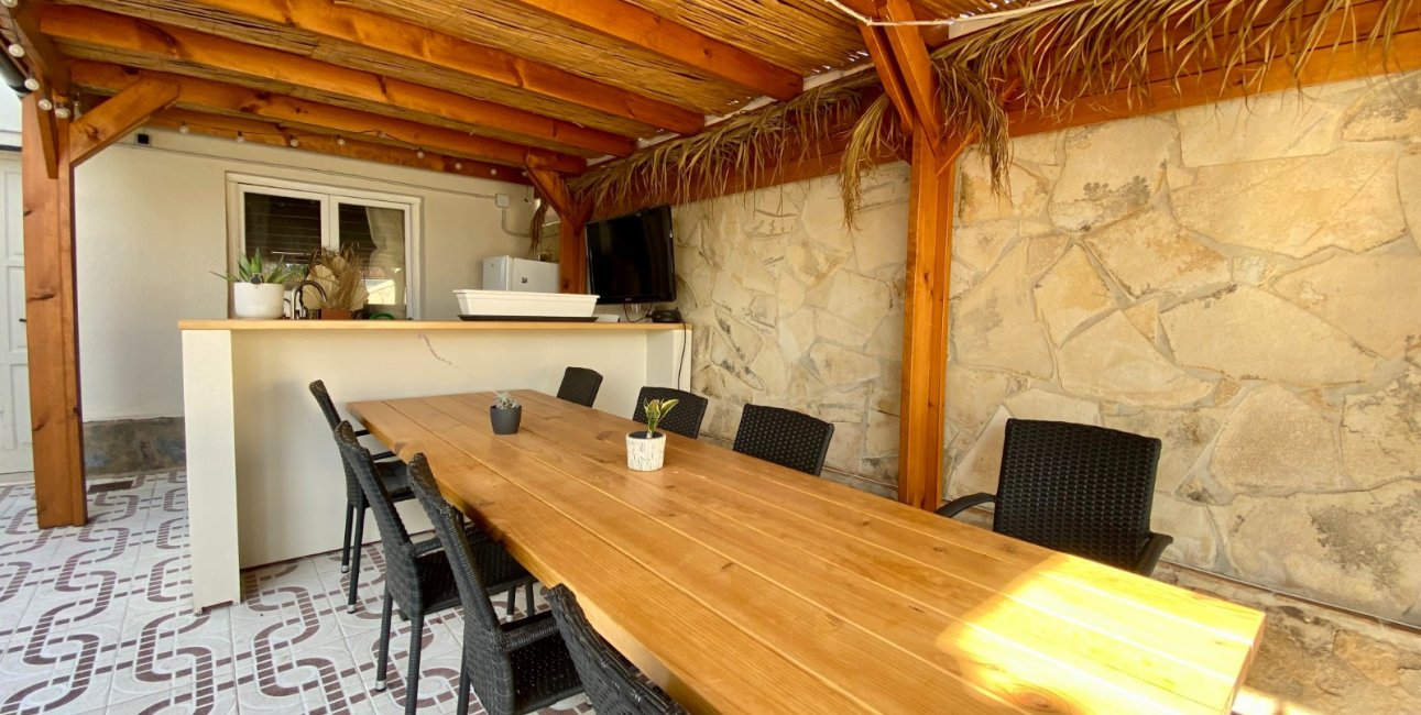 Resale - Villa -
Ciudad Quesada - Ciudad Quesada - Town